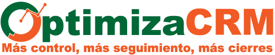 OptimizaCRM